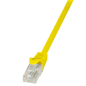 Logilink | Patch cable | CP1037U - Image 3