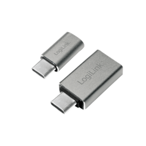 Logilink | USB-C to USB3.0 and Micro USB Adapter | USB 3.1 type-C | USB 3.0, Micro USB 2.0 - Image 12