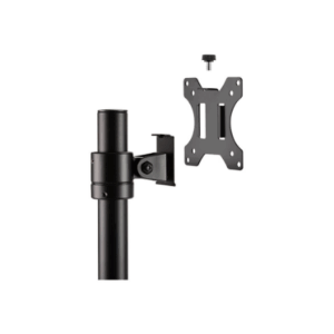 Logilink | Desk Mount | Tilt, swivel, level adjustment, rotate | 17-32 " | Maximum weight (capacity) 8 kg | Black - Image 23