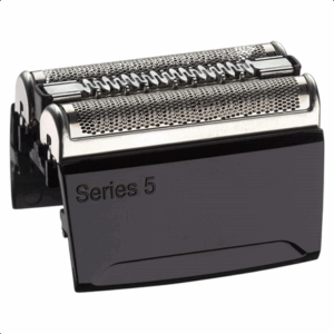 Braun | 52B | Head Replacement Pack | Black - Image 4