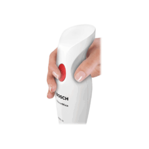 Bosch | Blender | CleverMixx MSM14100 | Hand Blender | 400 W | Number of speeds 1 | White - Image 24