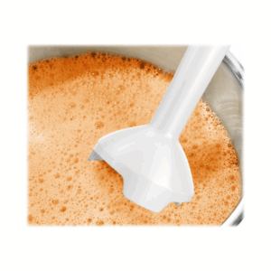 Bosch | Blender | CleverMixx MSM14100 | Hand Blender | 400 W | Number of speeds 1 | White - Image 27