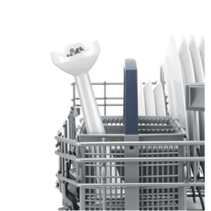 Bosch | Blender | CleverMixx MSM14100 | Hand Blender | 400 W | Number of speeds 1 | White - Image 18