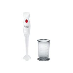 Bosch | Blender | CleverMixx MSM14100 | Hand Blender | 400 W | Number of speeds 1 | White - Image 21