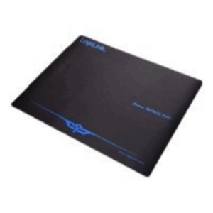 Logilink | Mousepad XXL | Gaming mouse pad | 400 x 3 x 300 mm | Black - Image 4