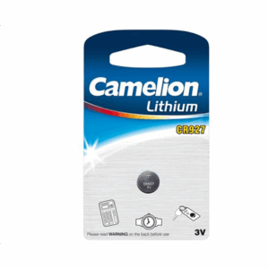 Camelion | CR927-BP1 | CR927 | Lithium | 1 pc(s) - Image 3