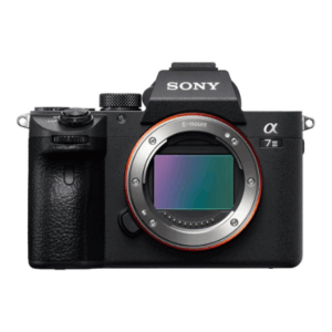 Sony Alpha 7 Mark III BODY | Sony - Image 7