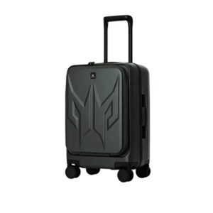 Acer | Predator Street-style Luggage 20" | Matte Grey - Image 4