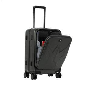 Acer | Predator Street-style Luggage 20" | Matte Grey - Image 5