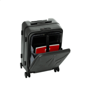 Acer | Predator Street-style Luggage 20" | Matte Grey - Image 7