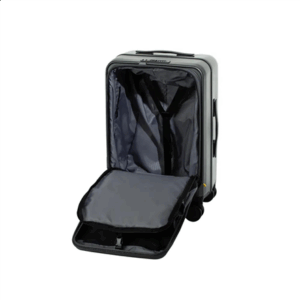 Acer | Predator Street-style Luggage 20" | Matte Grey - Image 9