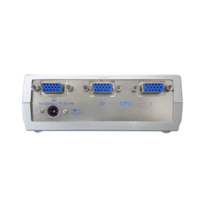 Aten Video switch - 2 ports | VS291-A7-G | 2 x VGA - Image 4