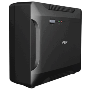FSP | Nano 800 | 800 VA | 220/ 230/ 240 VAC V | 270 V - Image 23