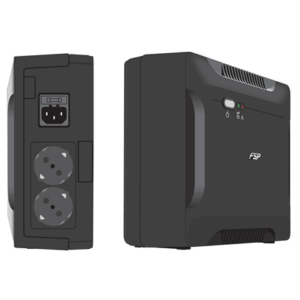 FSP | Nano 800 | 800 VA | 220/ 230/ 240 VAC V | 270 V - Image 28