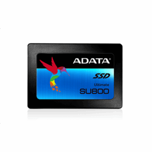 ADATA | Ultimate SU800 1TB | 1024 GB | SSD form factor 2.5" | Solid-state drive interface SATA | Read speed 560 MB/s | Write speed 520 MB/s - Image 2