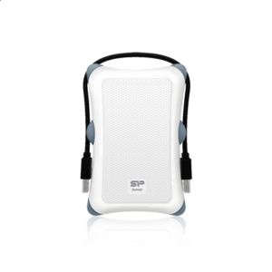 Armor A30 1TB | 1000 GB | 2.5 " | USB 3.1 | White - Image 15