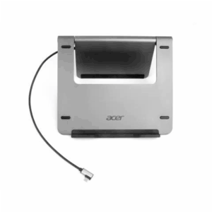 Acer | Stand with 5 in 1 Docking | Silver | 270 x 45 x 300 mm | 2 year(s) - Image 13