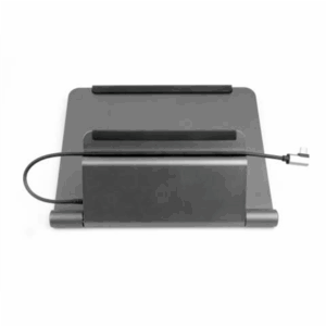 Acer | Stand with 5 in 1 Docking | Silver | 270 x 45 x 300 mm | 2 year(s) - Image 14