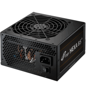FSP | HEXA 85+ PRO 550 | 550 W - Image 3