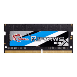 G.Skill | Ripjaws | 16 GB | DDR4 | 2666 MHz | Notebook | Registered No | ECC No - Image 4