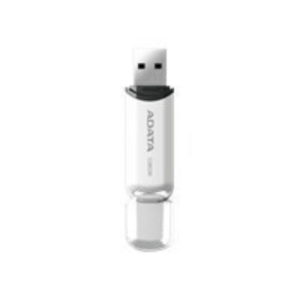 MEMORY DRIVE FLASH USB2 32GB/WHITE AC906-32G-RWH ADATA - Image 3