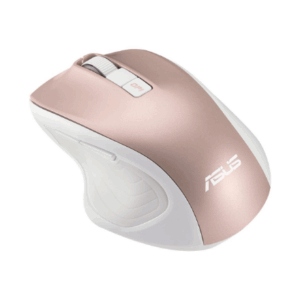 Asus | MW202 | 2.4GHz Wireless Optical Pelė | Wireless | Rose Gold - Image 6