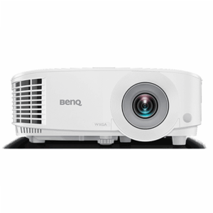 Benq | MW550 | WXGA (1280x800) | 3600 ANSI lumens | White | Lamp warranty 12 month(s) - Image 13