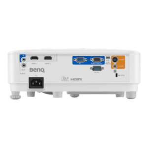 Benq | MW550 | WXGA (1280x800) | 3600 ANSI lumens | White | Lamp warranty 12 month(s) - Image 19