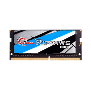 G.Skill | Ripjaws | 16 GB | DDR4 | 2400 MHz | Notebook | Registered No | ECC No - Image 3