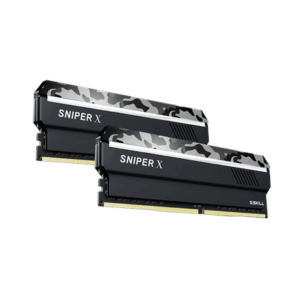 G.Skill | Sniper X | 32 GB | DDR4 | 3200 MHz | PC/server | Registered No | ECC No - Image 11