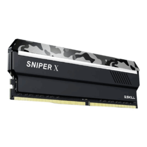 G.Skill | Sniper X | 32 GB | DDR4 | 3200 MHz | PC/server | Registered No | ECC No - Image 17