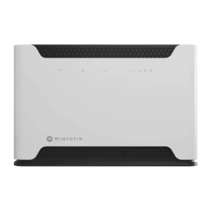 MikroTik Wireless router | Chateau LTE7 | 802.11ac | 10/100/1000 Mbit/s | Ethernet LAN (RJ-45) ports 5 | Mesh Support No | MU-MiMO Yes | 3G/4G - Image 2