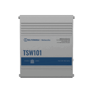 Switch|TELTONIKA|TSW101000000|PoE ports 4|60 Watts|TSW101 - Image 3