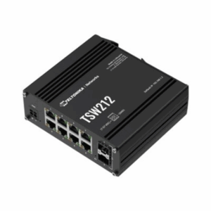 Switch|TELTONIKA|TSW212000000|TSW212 - Image 3