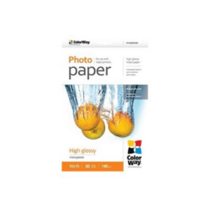 High Glossy Photo Paper | 180 g/m² | 10x15 - Image 4