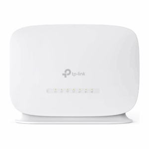 TP-LINK TL-MR105 300Mbps Wireless N 4G LTE Router - Image 3