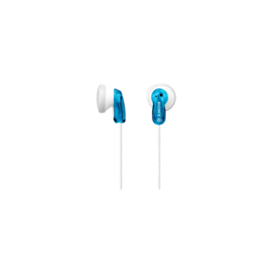 Sony | Ausinės | MDR-E9LP | In-ear | Blue - Image 3