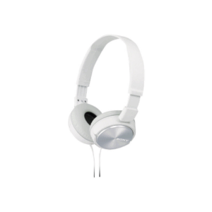 Sony | ZX series | MDR-ZX310AP | Wired | On-Ear | White - Image 3