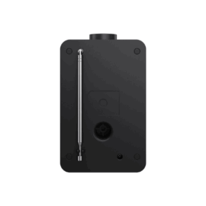 Sharp DR-430(BK) Digital Radio, FM/DAB/DAB+, Bluetooth 5.0, Midnight Black | Sharp | Digital Radio | DR-430(BK) | Bluetooth | Midnight Black - Image 24