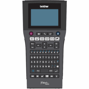 Brother PTH500 | Mono | Thermal | Label Printer | Black - Image 2