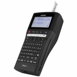 Brother PTH500 | Mono | Thermal | Label Printer | Black - Image 3