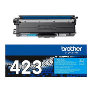 Brother TN-423C | Toner Cartridge | Cyan - Image 13