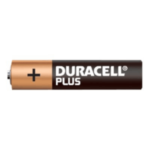 Duracell Plus Boost MN2400 BL8 | AAA | 8 pc(s) - Image 4