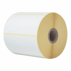 Brother | BDE-1J050102-102 | White | High quality | 1050 labels per roll | 10.2 x 5 cm - Image 27