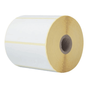 Brother | BDE-1J050102-102 | White | High quality | 1050 labels per roll | 10.2 x 5 cm - Image 17