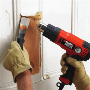 Construction Hair Dryer | KX2200K-QS | 2000 W - Image 12