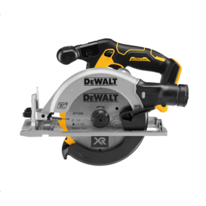 DEWALT | 18V XR Brushless 165 mm Circular Saw | DCS565N-XJ | 2400 W - Image 7