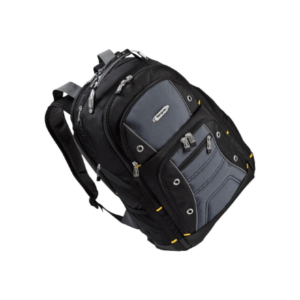 Targus | Drifter | Fits up to size 15.6 " | Backpack | Black/Grey | Shoulder strap - Image 62