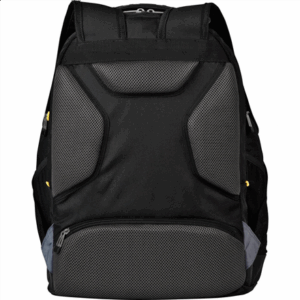 Targus | Drifter | Fits up to size 15.6 " | Backpack | Black/Grey | Shoulder strap - Image 50