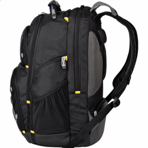 Targus | Drifter | Fits up to size 15.6 " | Backpack | Black/Grey | Shoulder strap - Image 51